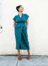 Sew House Seven - Wildwood Dress Pattern (00-22)